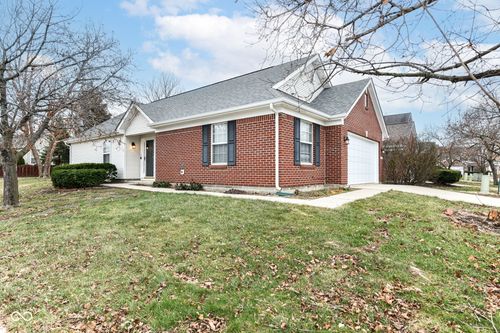 5511 Drum Road, Indianapolis, IN, 46216 | Card Image