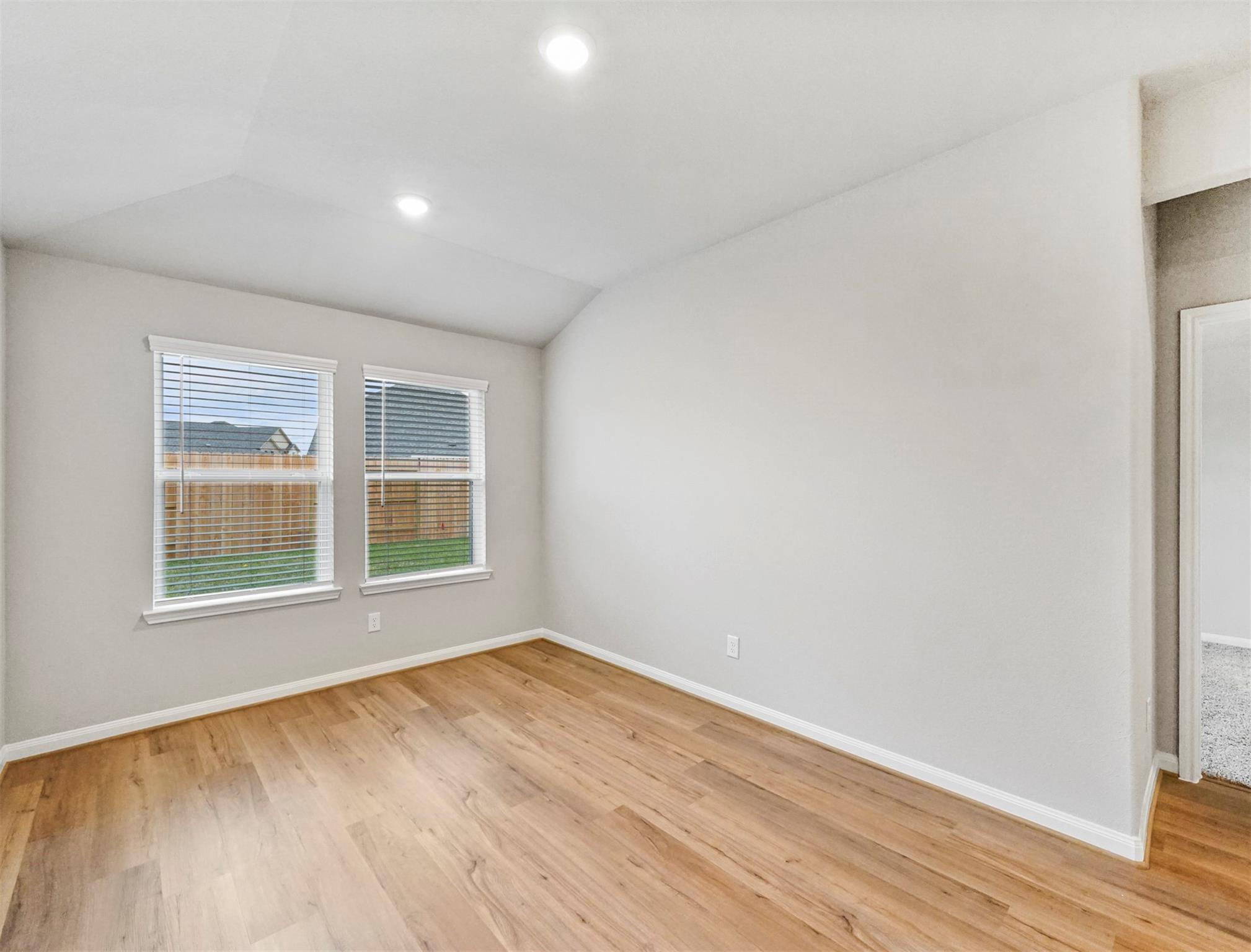Residential Lease in Richmond 2