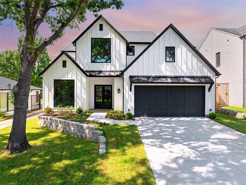 3753 Valley Ridge Rd, Dallas, TX, 75220-1842 | Card Image