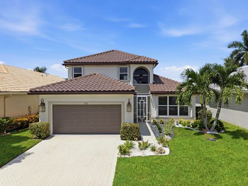 7723 Monarch Ct, Delray Beach, FL, 33446-3639 | Card Image