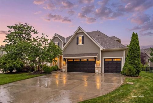 9307 W 155th Ct, Overland Park, KS, 66221-9715 | Card Image