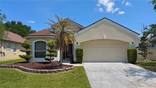 4860 Chalfont Dr, ORLANDO, FL, 32837-5060 | Card Image