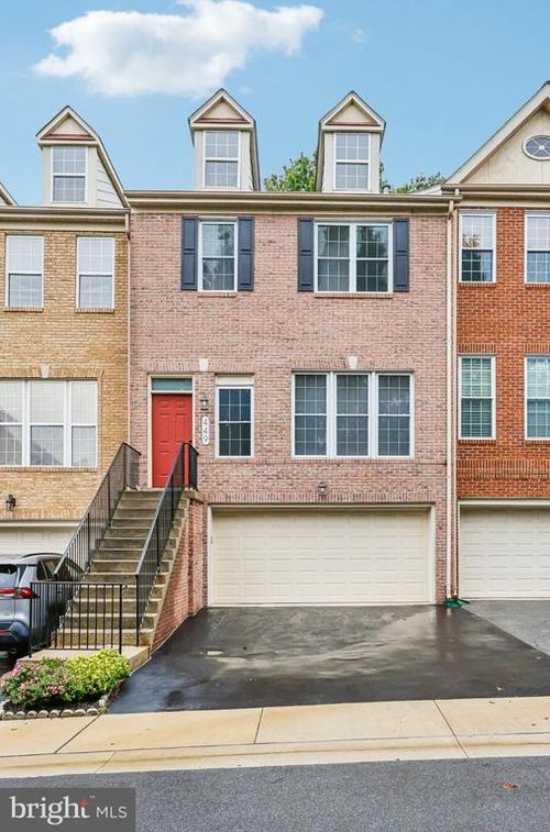 449 Winding Rose Dr, ROCKVILLE, MD, 20850-2862 | Card Image