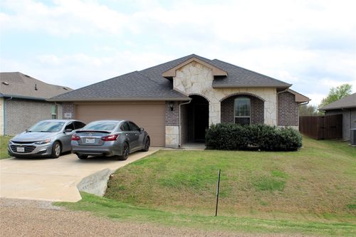 515 Cottage Row, Mabank, TX, 75147-1140 | Card Image