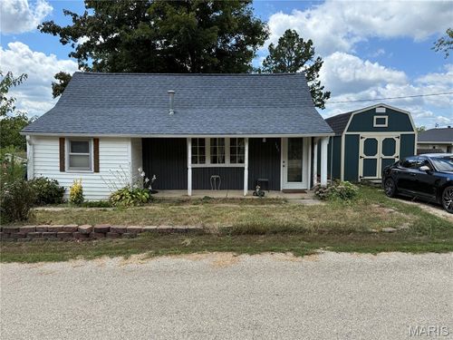 203 Milford St, Marble Hill, MO, 63764-8225 | Card Image