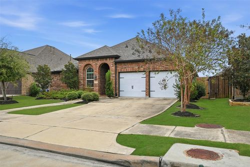 6802 Monarch Falls Ln, Katy, TX, 77493-7971 | Card Image