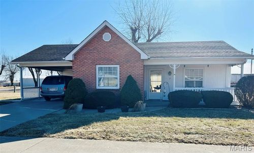 unit-1-721 Ridge St, Shelbina, MO, 63468-1542 | Card Image