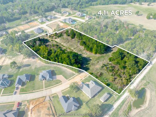 0 Corrigan Trails Blvd, Lindale, TX, 75771 | Card Image