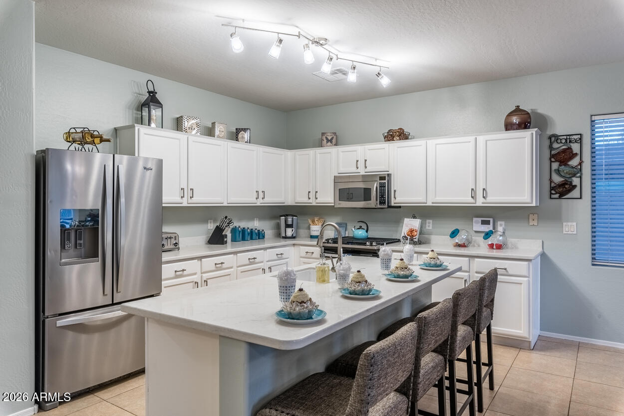 Residential Lease in Gilbert