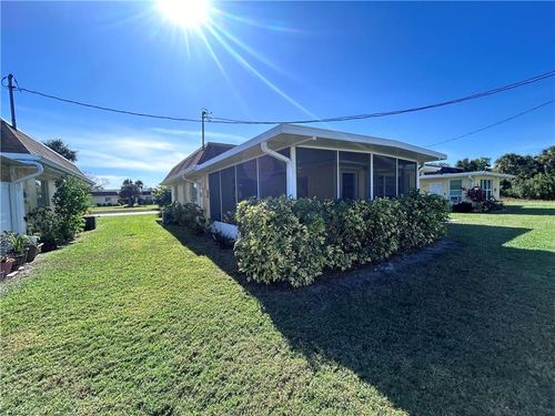 2213 Gardenia Way, LEHIGH ACRES, FL, 33936-4393 | Card Image