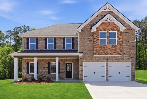 343 Jarrett St, Fairburn, GA, 30213-6628 | Card Image