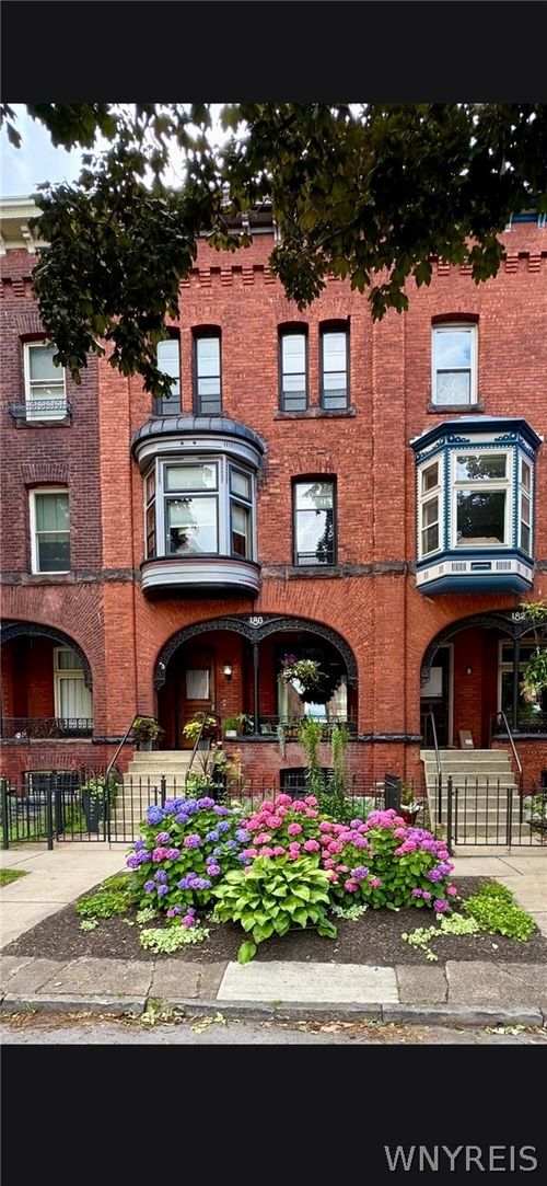 180 N Pearl St, Buffalo, NY, 14202-1108 | Card Image
