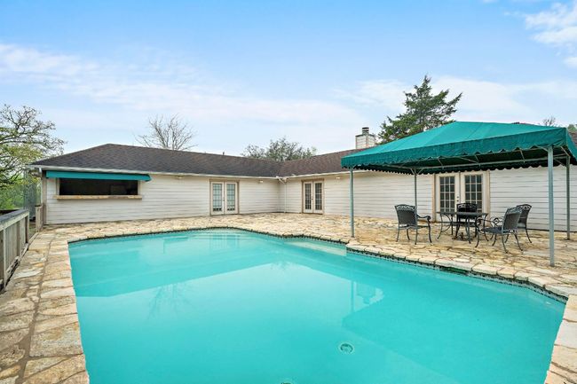 Outdoor pool | Image 5