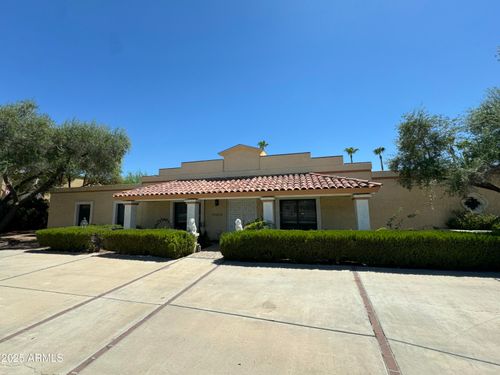 6801 E Thunderbird Rd, Scottsdale, AZ, 85254-4044 | Card Image