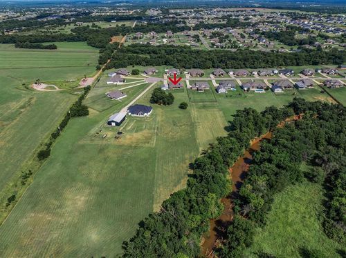 13525 Creek View Drive, Edmond, OK, 73025 | Card Image