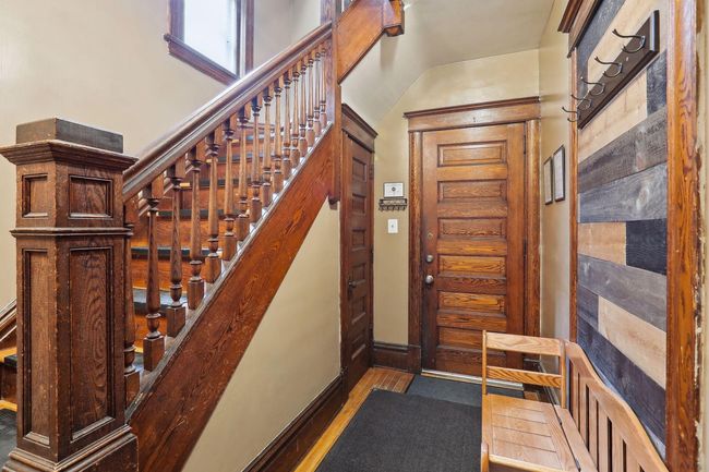 UNIT-1 - 2108 24 Th Ave S, Home with 2 bedrooms, 1 bathrooms and null parking in Minneapolis MN | Image 5