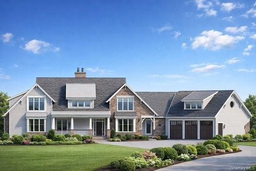 Lot 4 Dorchester Dr, Yorktown Heights, NY, 10598 | Card Image