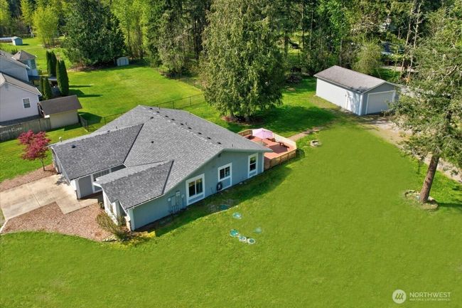 19802 118 Th Ave Ct E, House other with 3 bedrooms, 3 bathrooms and 4 parking in Graham WA | Image 34