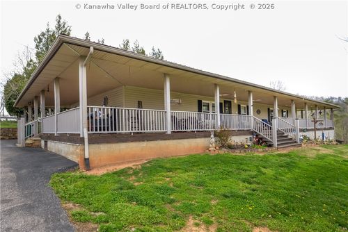 520 Balser Lane, Charleston, WV, 25312 | Card Image