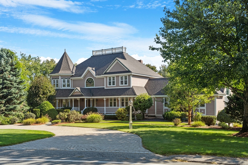Chestnut St, Wilmington, MA 01887