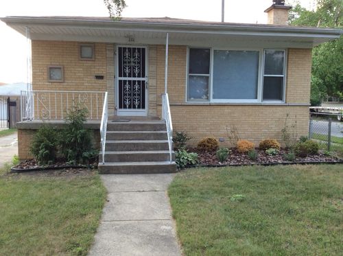 266 Madison Ave, Calumet City, IL, 60409-1707 | Card Image