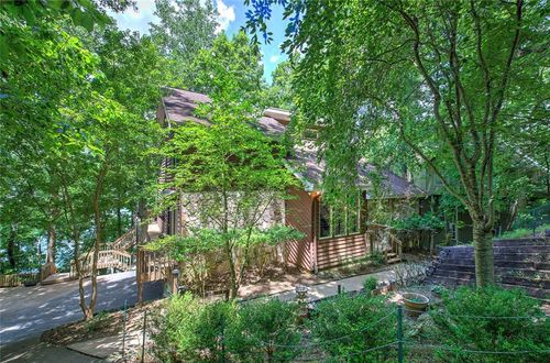 166 Douglas Fir Dr, Waleska, GA, 30183-4215 | Card Image