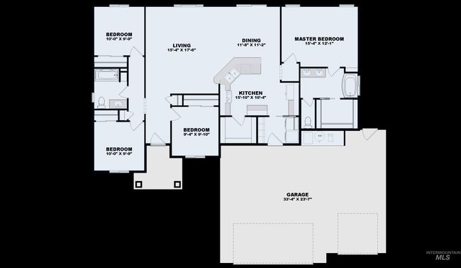 205 13 Th Ave W, House other with 4 bedrooms, 2 bathrooms and 3 parking in Jerome ID | Image 32