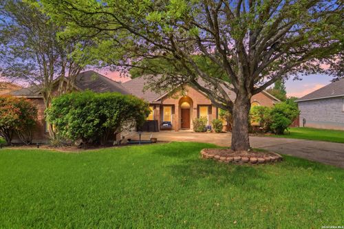 4301 Golden Oak, Schertz, TX, 78154-3604 | Card Image