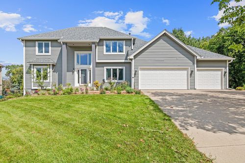 8310 W 109th St, Bloomington, MN, 55438-2278 | Card Image