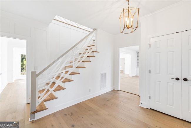 4628 Saint Anne Ct, House other with 5 bedrooms, 7 bathrooms and null parking in Macon GA | Image 21