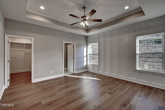 267 Ruby Rose Rdg, House other with 3 bedrooms, 2 bathrooms and null parking in Jonesborough TN | Image 18