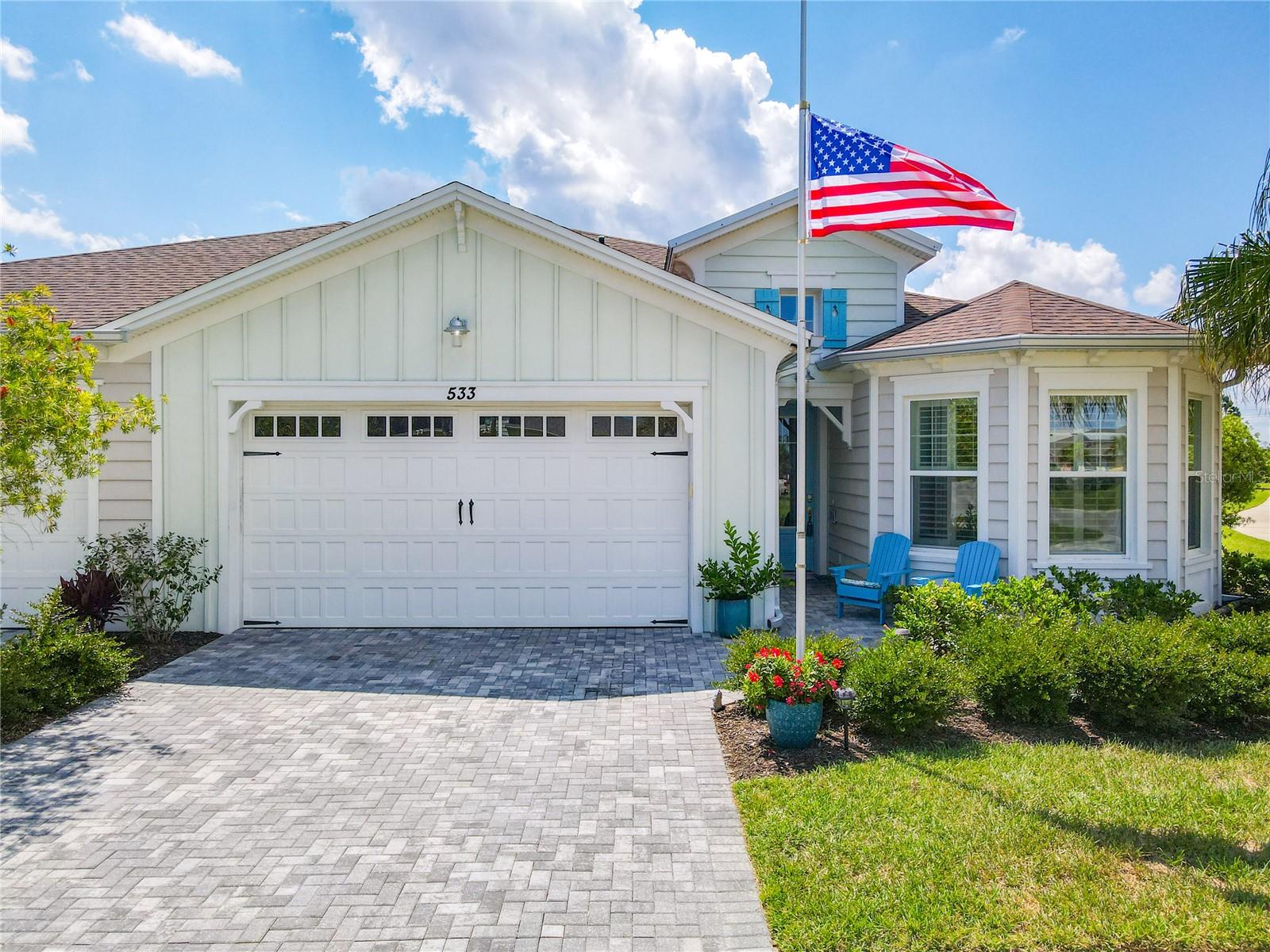Lost Shaker Way, Daytona Beach, FL 32124