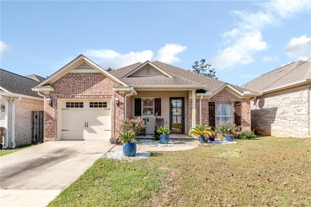 Louise Ave, Mobile, AL 36609