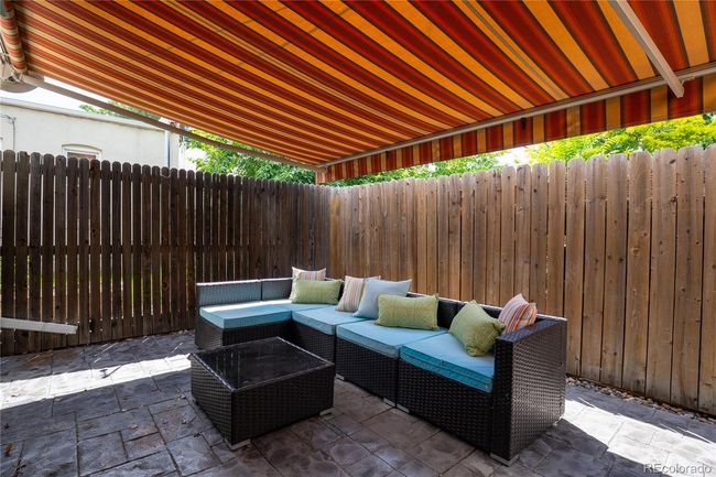 132 Delaware St, House other with 3 bedrooms, 2 bathrooms and 2 parking in Denver CO | Image 24