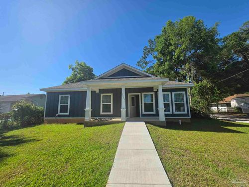 2315 W Gadsden St, Pensacola, FL, 32505-7536 | Card Image
