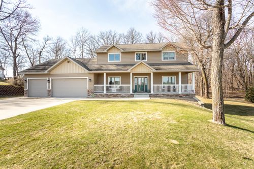 2380 Highland Trl Sw, Alexandria, MN, 56308-4699 | Card Image