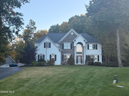 23 Eleanor Ct, Mechanicville, NY, 12118-3632 | Card Image