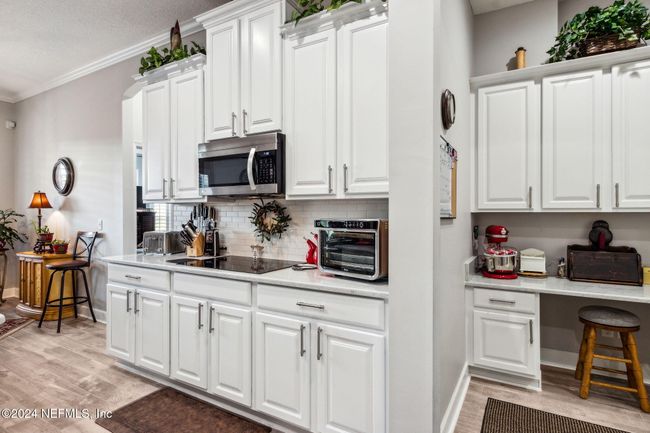 3399 Olympic Dr, House other with 4 bedrooms, 3 bathrooms and null parking in GREEN COVE SPRINGS FL | Image 26
