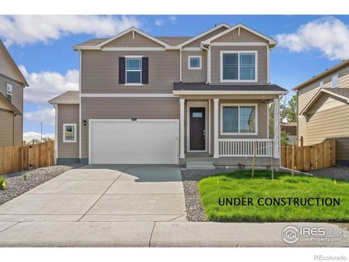 4766 Hatcher Dr, Brighton, CO, 80601-4259 | Card Image