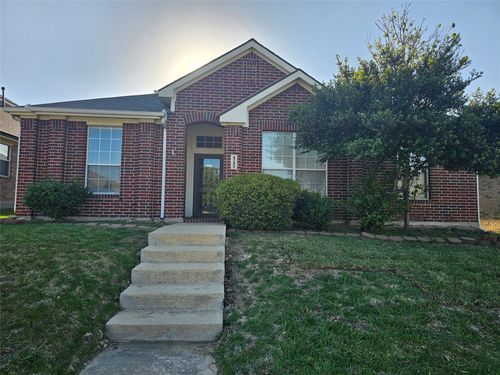 4245 Rustic Ridge Dr, The Colony, TX, 75056-4074 | Card Image