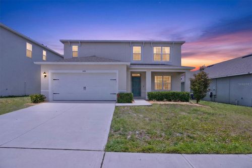 11112 Amber Ridge Drive, ZELLWOOD, FL, 32798 | Card Image