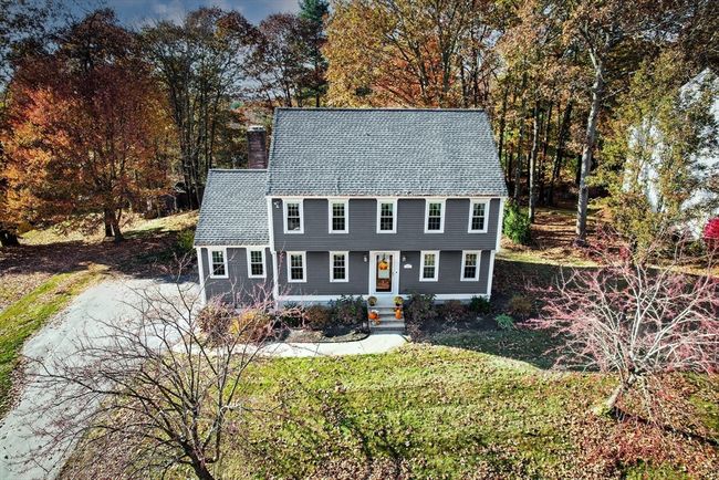 17 Danielle Dr, House other with 3 bedrooms, 3 bathrooms and 4 parking in Grafton MA | Image 29