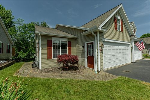 991 Cane Patch, Webster, NY, 14580-1800 | Card Image