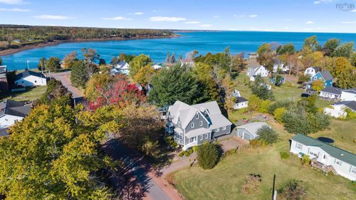 51 Black St, Pugwash, NS, B0K1L0 | Card Image
