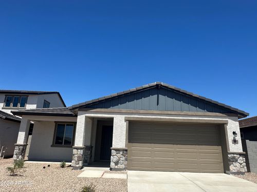 25262 W La Salle St, Buckeye, AZ, 85326-6846 | Card Image