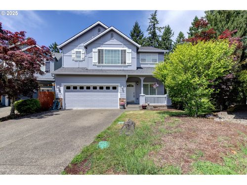 14818 Ne 23rd Ave, Vancouver, WA, 98686-2290 | Card Image