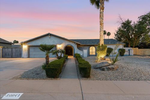 14041 N 59th Pl, Scottsdale, AZ, 85254-5534 | Card Image