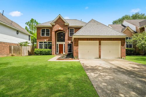 4323 Ringrose Dr, Missouri City, TX, 77459-2943 | Card Image