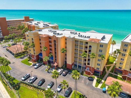 654-16500 Gulf Blvd, NORTH REDINGTON BEACH, FL, 33708-4416 | Card Image
