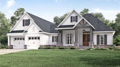 0 Horsley Mill Rd, Carrollton, GA, 30116 | Card Image
